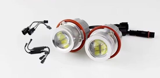 BMW engeļacis angel eyes 120W